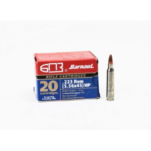POLYCOATED Steel Case Hollow Point Boat Tail 55 Gr 223 Remington Rifle Ammo - 500 Round Case 24607094862257 varnt-2binOm10KSRnV8cvnp6ggTvy1GZ