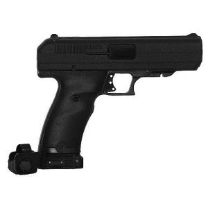JHP With Hard Case 9 Round 45 Acp Pistol