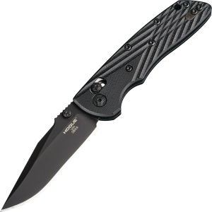 Deka Manual 3.25" Clip Point Folding Knife