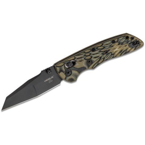 Deka Manual 3.25" Wharncliffe Folding Knife