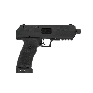 JCP Gen 2 5.25" Threaded 10 Round 40 S&w Pistol - Black