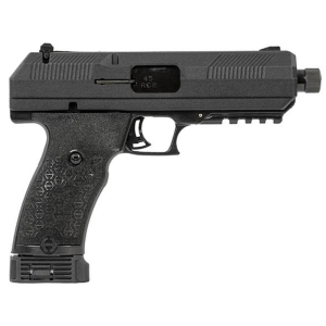 JHP Gen 2 Threaded 9 Round 45 ACP Pistol