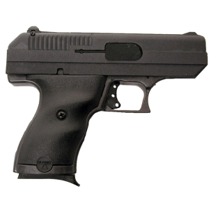 C9 with Hard Case 8 Round 9mm Pistol