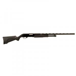 320 Field 28" 5 Round 12 Gauge Pump Action Shotgun