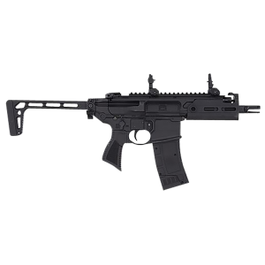 Sig Sauer MCX Rattler 177 BB CO2 Air Rifle - Black - $169.99 at The Real Grit