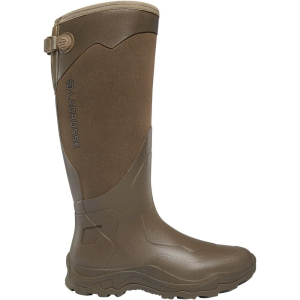 Lacrosse Alpha Agility 17 Inch Snake Boots - $178.95 at The Real Grit
