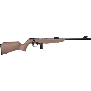 RB22 Compact 16" 10 Round 22 Long Rifle Bolt Action Rifle - Flat Dark Earth