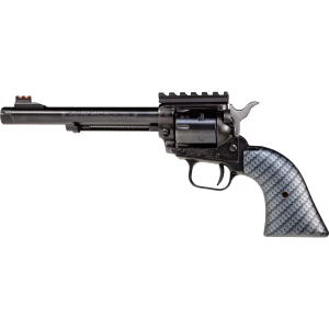 Rough Rider Tactical Cowboy 6.5" 22 Long Rifle Revolver