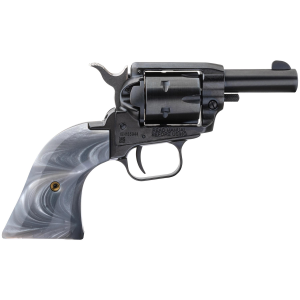 Barkeep 2" 22 Long Rifle Revolver - Gray Pearl