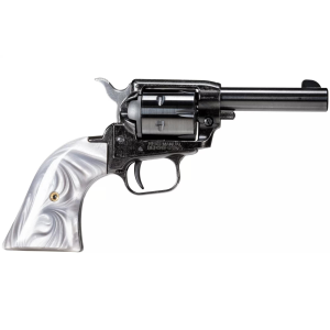 Barkeep 3" 22 Long Rifle Revolver - Gray Pearl