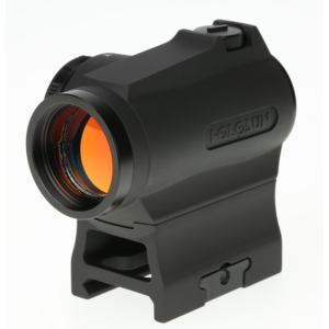 HS403R 1x20mm 2 MOA Red Dot Sight