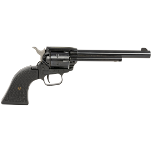 Rough Rider 6.50" 6 Round 22 Long Rifle Rimfire Revolver