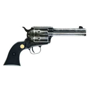 SAA 1873-22 22 Long Rifle Revolver - Antique