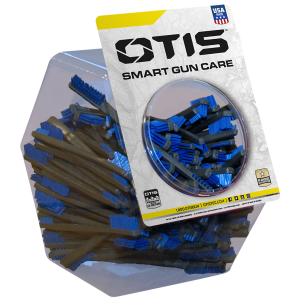 Otis Technology Nylon AP Brushes - 150 Count - $155.95 at The Real Grit
