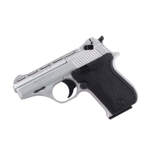 HP22A 10 Round 22 Long Rifle Rimfire Pistol - Satin Nickel