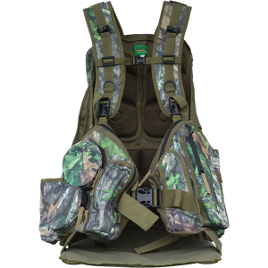 Primos Rocker Strap Turkey Vest - $129.95 at The Real Grit