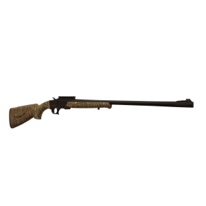 Sidekick Youth 24" Single Shot 410 Gauge Shotgun - Camo