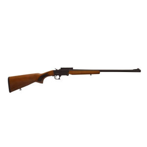 Sidekick Youth 24" Single Shot 410 Gauge Shotgun - Walnut