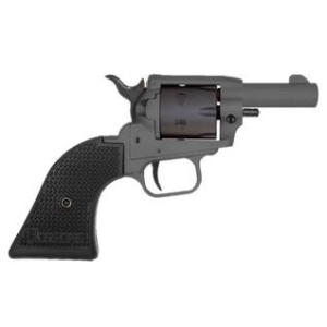 Barkeep 2" 22 Long Rifle Revolver - Tungsten Gray