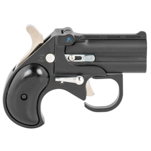 Big Bore 2.75" 2 Round 9mm Luger Derringer Black