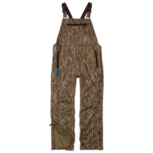 Browning Hydro-Fleece Hunting Bib - $114.95 at The Real Grit