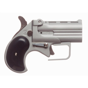 Short Bore with Guardian Package 2.75" 2 Round 380 ACP Derringer - Satin/Black