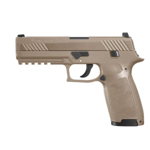 Sig Sauer P320 177 Pellet Air Pistol - $114.95 at The Real Grit