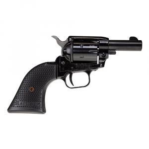 BARKEEP 2" 22 Long Rifle Revolver - Black