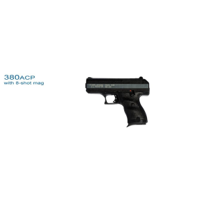 CF 8 Round 380 Acp Pistol - Ca Compliant