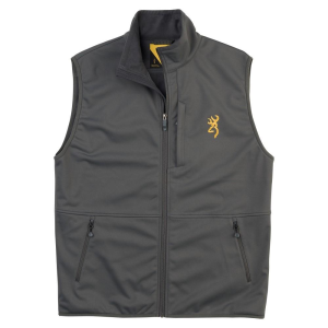 Soft Shell Vest