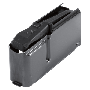 Browning BAR 10 Round 308 Winchester Magazine - Black - $101.95 at The Real Grit