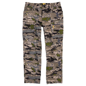 Browning Men's Pahvant Pro Pant - $84.95 at The Real Grit