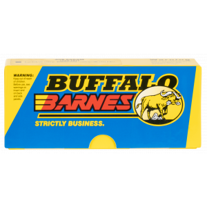 STRICTLY Business Hunting & Sniping 300 Gr 458 Socom Rifle Ammo - 20 Round Box