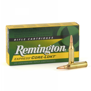 HIGH Performance Soft Point 110 Gr 30 Carbine Rifle Ammo - 50 Round Box
