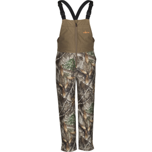 Men's Scent-Factor Insulated Bib - Camo