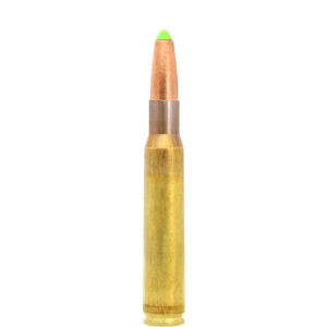 Naturalis Lead Free Copper Hollow Point 170 gr 30-06 Springfield Rifle Ammo - 20 Round Box