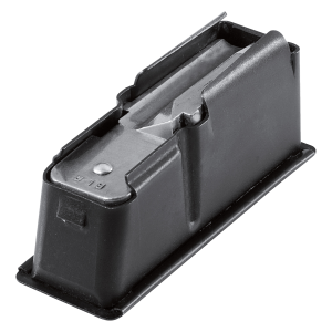 BLR 3 Round 7mm WSM Magazine - Black
