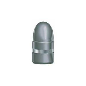 Hornady Lead Round Nose 158 gr 38 Caliber Handgun Bullets - $70.95 at The Real Grit