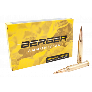 CLASSIC Hunter Subsonic Hybrid Boat Tail 215 Gr 300 Winchester Magnum Rifle Ammo - 20 Round Box