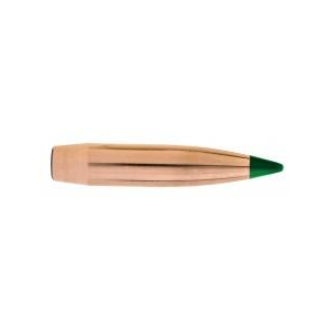 Sierra GameKing Tipped 130 gr 264 Caliber Rifle Bullets - $69.95 at The Real Grit
