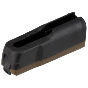 X-Bolt 4 Round 6mm Creedmoor / 6.5mm Creedmoor Magazine - Black