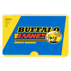 STRICTLY Business Supercharged 168 Gr 30-06 Springfield Rifle Ammo - 20 Round Box