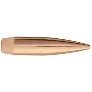 Sierra MatchKing Hollow Point Boat Tail Match 250 gr 338 Caliber Rifle Bullets - 50 Round Box - $67.95 at The Real Grit