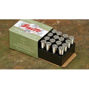 A-FRAME Heavy Revolver 300 Gr 44 Magnum Handgun Ammo - 20 Round Box