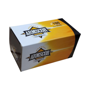 Armscor Value Pack Full Metal Jacket 180 gr 10mm Handgun Ammo - 100 Round Box - $67.95 at The Real Grit