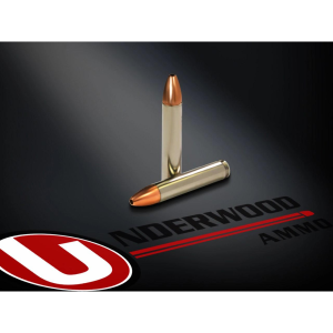 CONTROLLED Chaos Hollow Point 150 Gr 350 Legend Rifle Ammo - 20 Round Box