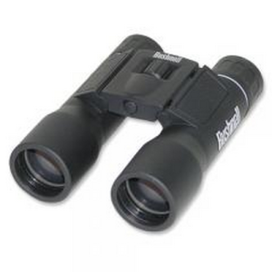 Bushnell Powerview Roof Prism Binoculars - $53.95 at The Real Grit