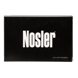 E-Tip Lead Free 100 gr 25-06 Remington Rifle Ammo - 20 Round Box