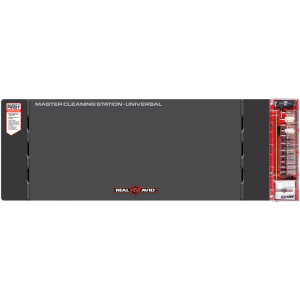 Real Avid Master Cleaning Station - $59.99 at The Real Grit