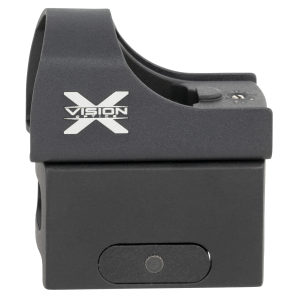 MHRD1 1x 3 MOA Red Dot Sight